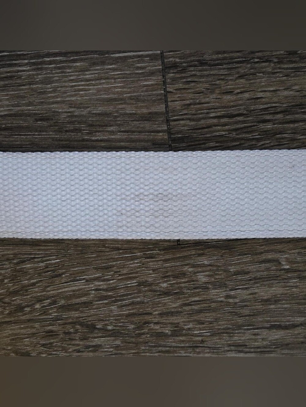 Nike Interchangeable Web Belt Set – 3 Colors 🤍🖤🩶 - Picture 6 of 7